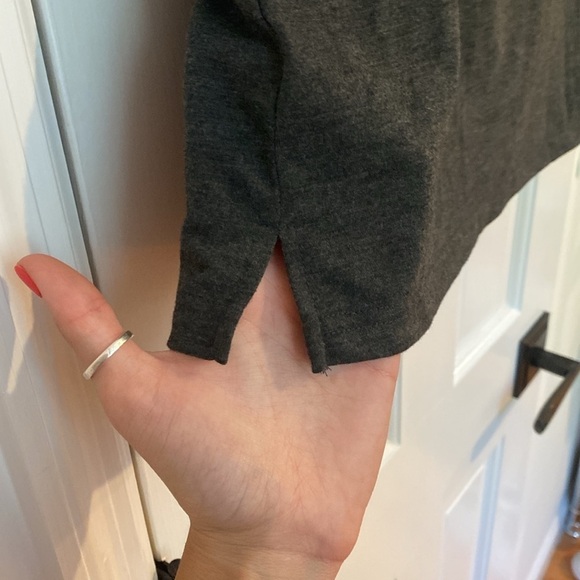 Jack Smith grey skort. Size XL - Picture 6 of 7